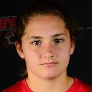 Christina Diavatis mugshot