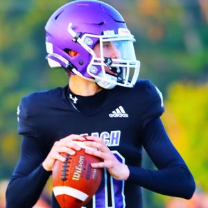 Cruz James Bajek mugshot