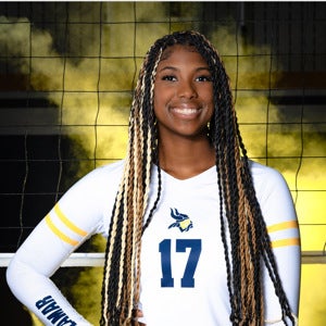 Nylah Charles mugshot