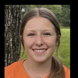 Ashley Falcone mugshot