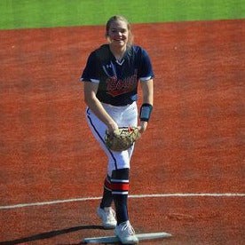 Erika Thurman mugshot