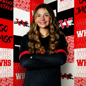 RYLIE CROSS