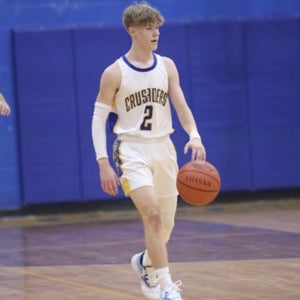 Benjamin Rook mugshot