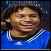 Phoenix Johnson mugshot