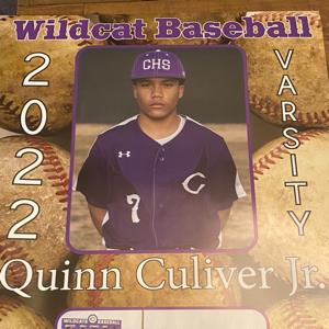 QUINN CULIVER