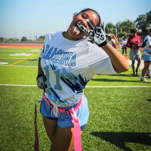 Mya Abrams