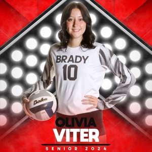 Olivia Viter mugshot