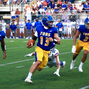 Noah Courtney