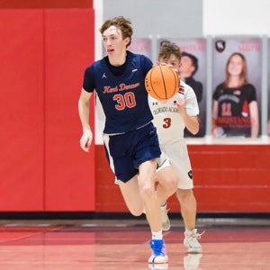 Will Goldmanis mugshot