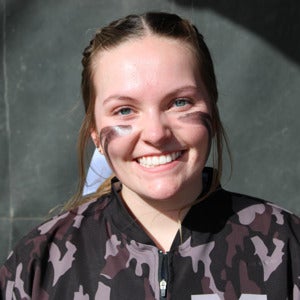 Sydney TenKley