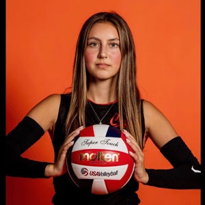 Caylin Thomas mugshot