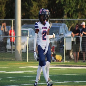 Tyrell  Chavis