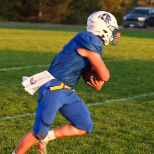 JARED SCHERBARTH