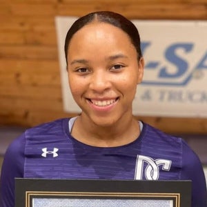 Kasey Scruggs