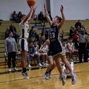 Austin Bishop mugshot