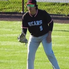Luke Hagan