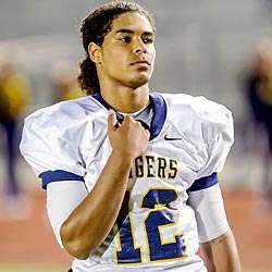 Cj Spencer mugshot