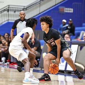 Gregory Dunson mugshot