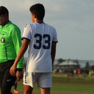 Daniel Trinidad mugshot