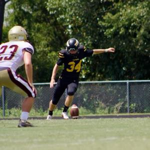 Talon Robinson