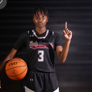 Madison Alexander mugshot