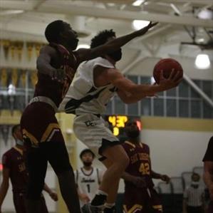 Justus  Weatherspoon