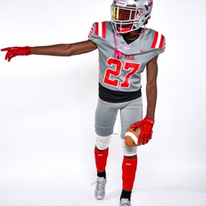 Jordan Jackson