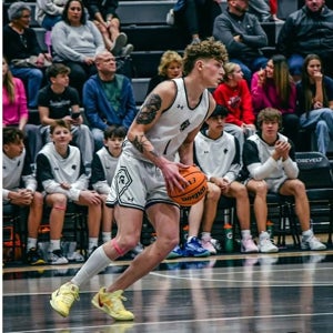 Nolan Peterson mugshot