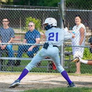 Hubert Matos mugshot