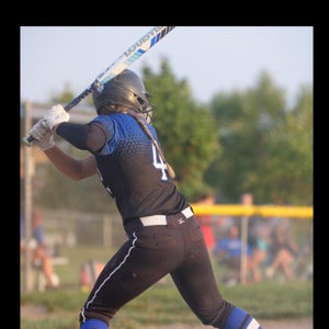 Shelby Perchal mugshot