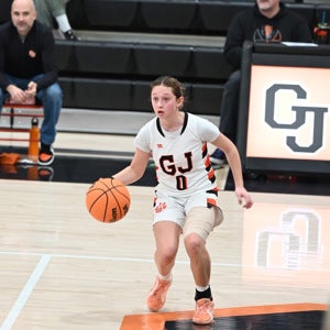 Molly Preston mugshot