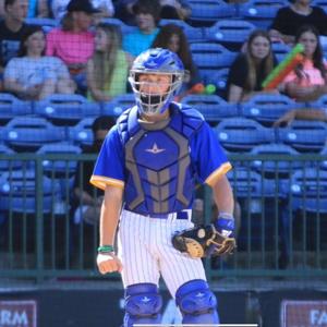 Cade Clinton