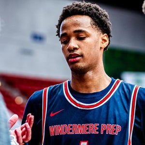 Brandon Bass jr. mugshot