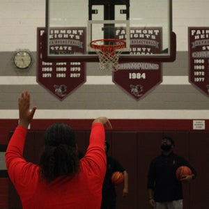 Zaida Birruete mugshot