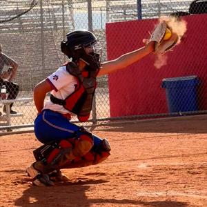 Robyn DiGregorio mugshot