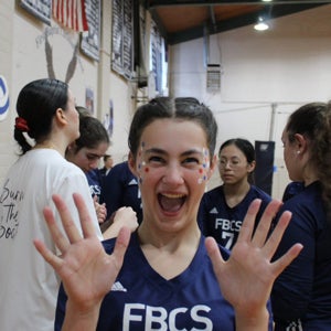 Annabelle Lewis mugshot