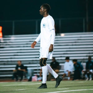 Cedrick Manzi mugshot