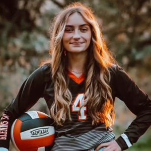 MADISON SPRIGGS