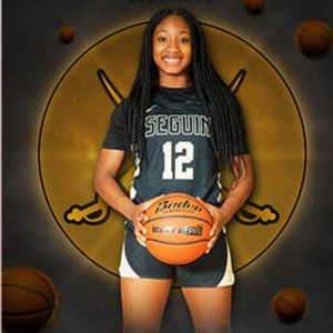 IMANI WINN