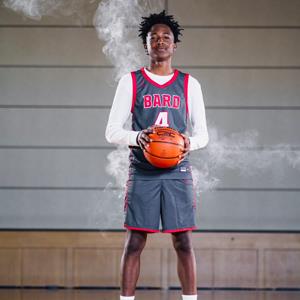 BOMANI PERKINS JR