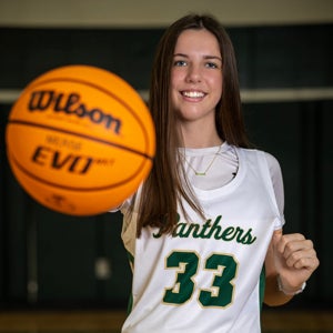 Casey Eliason mugshot