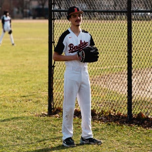 Isaiah Patterson mugshot