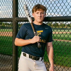 Bryson Satterly