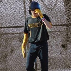 Trent Morrison mugshot