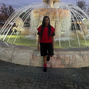 Saniya Battles mugshot