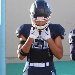 Jamal Matthews-Mckinney