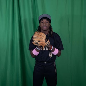 Jhaki Stewart mugshot