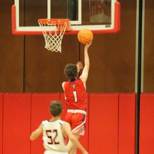 Brennan Rothman