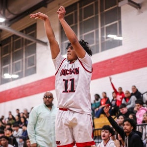 Patrick Flores mugshot