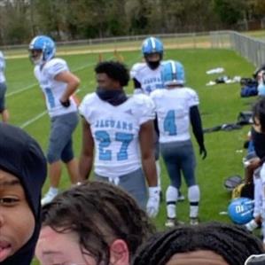 Charles Brown jr